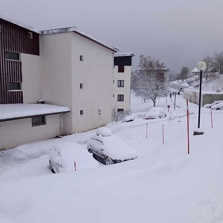 Apartment With Balcony In ジェラールメ エクステリア 写真